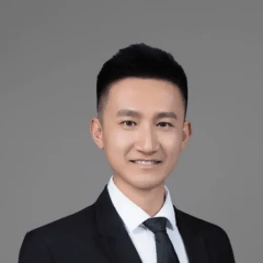 Jeffrey Su - Real Estate Agent at McGrath Estate Agents - Clayton