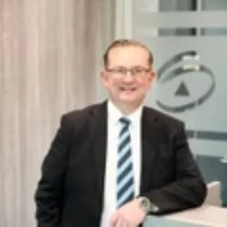 Robert Harvey - Real Estate Agent