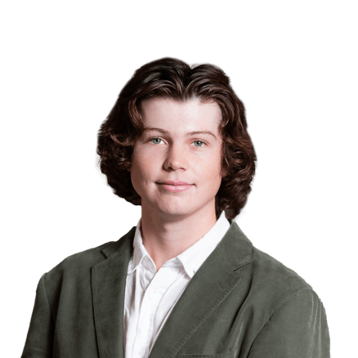 Lachlan Mills - Real Estate Agent at LJ Hooker - Toowoomba