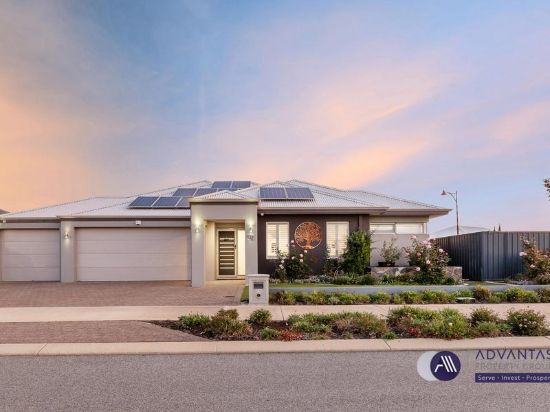 Advantas Property Group - BALDIVIS - Real Estate Agency