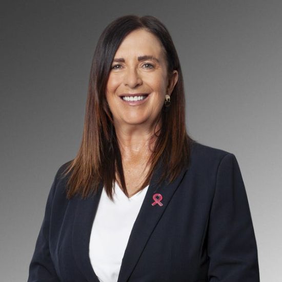 Janet Atkins - Real Estate Agent at Buxton - Newtown