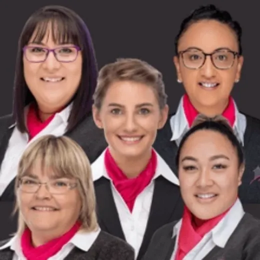 Perth Property Management Team - Real Estate Agent at Elite Choice Real Estate - Kalgoorlie