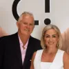 Craig And Sonia - Real Estate Agent - Arkell and Co