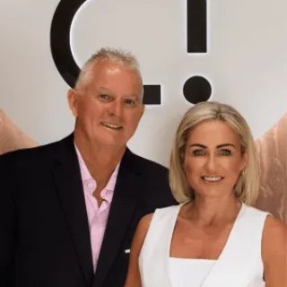 Craig And Sonia - Real Estate Agent
