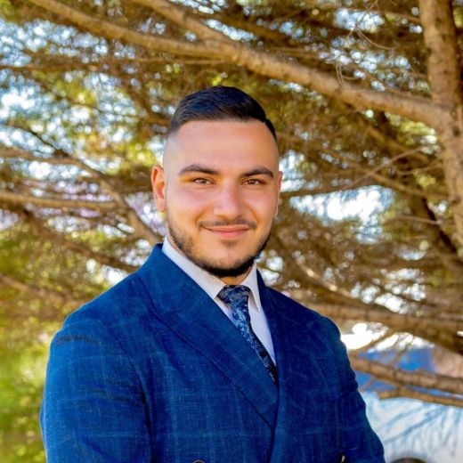 Shahe Terzian - Real Estate Agent at Ray White - AUBURN