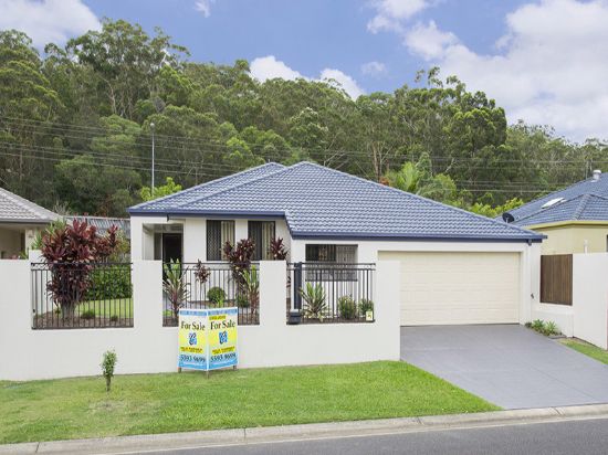 Real Estate GC - CURRUMBIN WATERS - Real Estate Agency