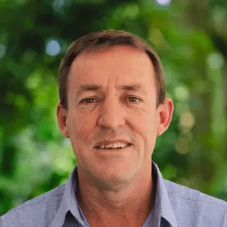 Lance Gallagher - Real Estate Agent