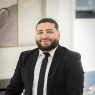 John Paul Georges - Real Estate Agent