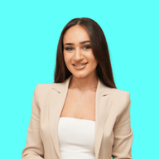 Maryam Sitto - Real Estate Agent at GIA Realty - BONNYRIGG