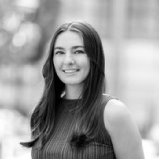 Sarah Medutis - Real Estate Agent at Beere Property - SYDNEY