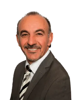 Con  Paioff - Real Estate Agent