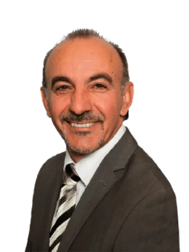 Con  Paioff - Real Estate Agent at Selling Perth Real Estate
