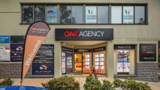The Agency - Sutherland Shire - Real Estate Agency