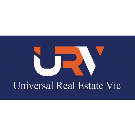 Universal Real Estate Vic - North - Real Estate Agency