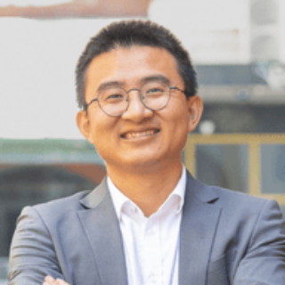 Jasper Zhang - Real Estate Agent