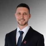 Marko Rasevic - Real Estate Agent From - Buxton Geelong North