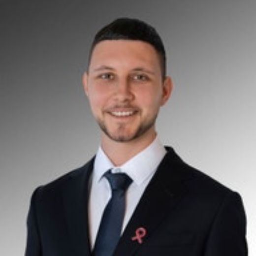 Marko Rasevic - Real Estate Agent at Buxton Geelong North