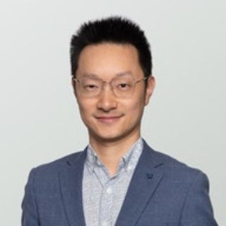 Fan Zhang - Real Estate Agent