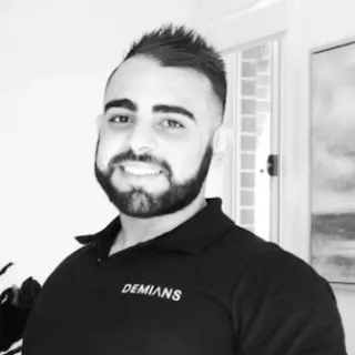 Michael  Demian - Real Estate Agent