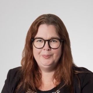 Amber Jarvis - Real Estate Agent