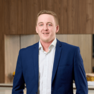 Corey Thompson - Real Estate Agent