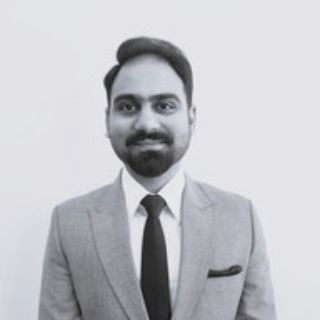 Daniyal Khan - Real Estate Agent