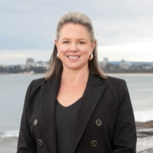 Emma Luchetti - Real Estate Agent at Stella Real Estate - Fairy Meadow