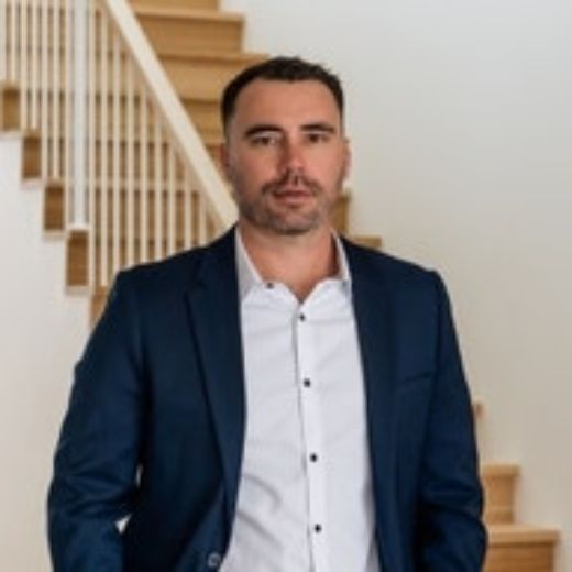 Nathan  James - Real Estate Agent at Sunshine Coast Realty Group - MAROOCHYDORE