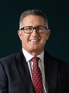 Nicholas Franzmann - Real Estate Agent