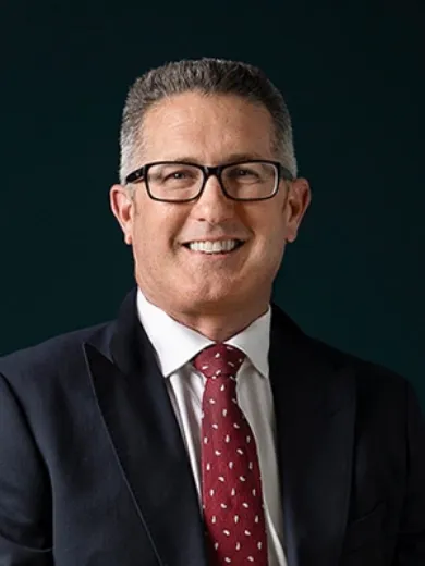 Nicholas Franzmann - Real Estate Agent at Marshall White - Boroondara