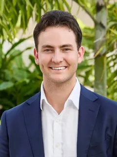 Sam Camm - Real Estate Agent