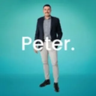 Peter Betros - Real Estate Agent