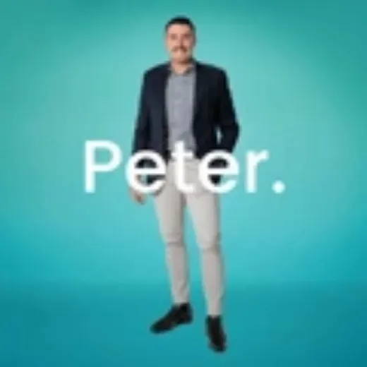 Peter Betros - Real Estate Agent at Property Central - Penrith