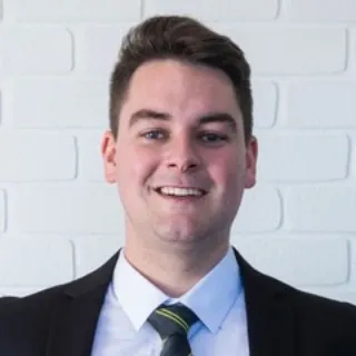 Kieran Jackson - Real Estate Agent
