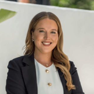 Paris Nielsen - Real Estate Agent