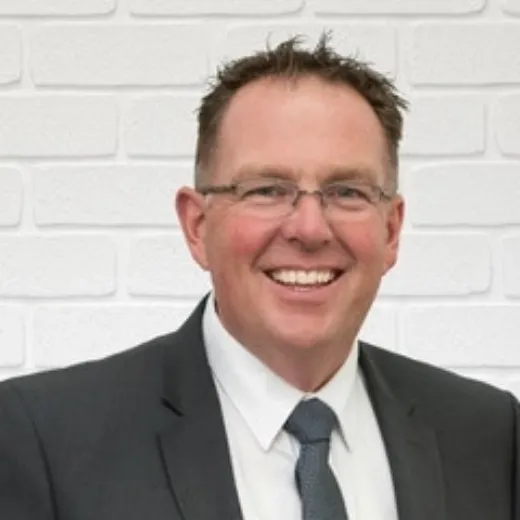 Colin McIntyre - Real Estate Agent at McIntyre Property - GREENWAY