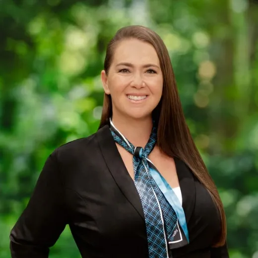 Amanda Roberts - Real Estate Agent at @realty - National Head Office Australia
