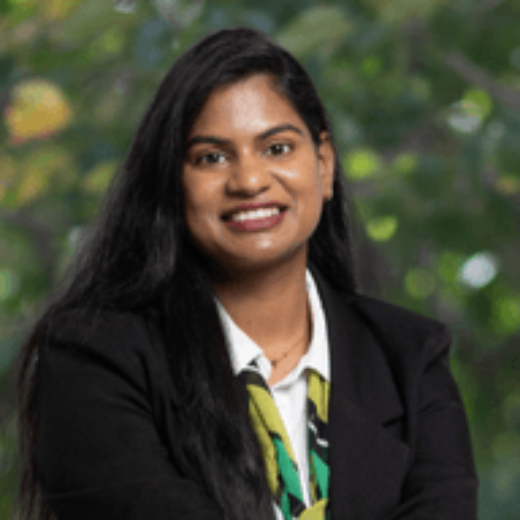 Anitha Veeraiah - Real Estate Agent at Reliance Werribee - WERRIBEE