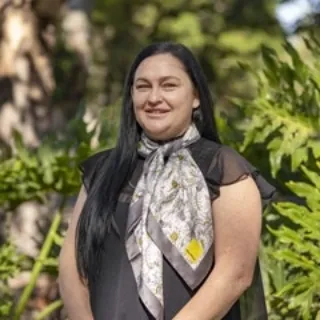 Stacey Garrett - Real Estate Agent