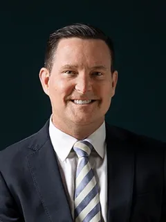 Anthony Smith - Real Estate Agent