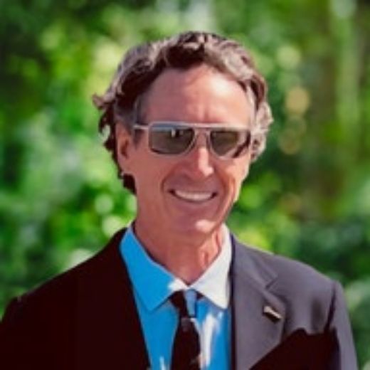 Larry Brown - Real Estate Agent at @realty - National Head Office Australia