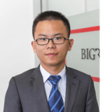 Haiyuan (Steven) Chen - Real Estate Agent From - Big Realty - Eastwood