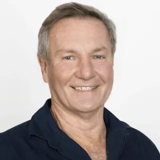 David Berns - Real Estate Agent