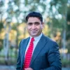 Satya Ranyal - Real Estate Agent - Nirvana Estate Agents - SCHOFIELDS