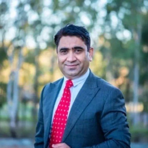 Satya Ranyal - Real Estate Agent at Nirvana Estate Agents - SCHOFIELDS