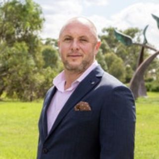 Scott Conboy - Real Estate Agent