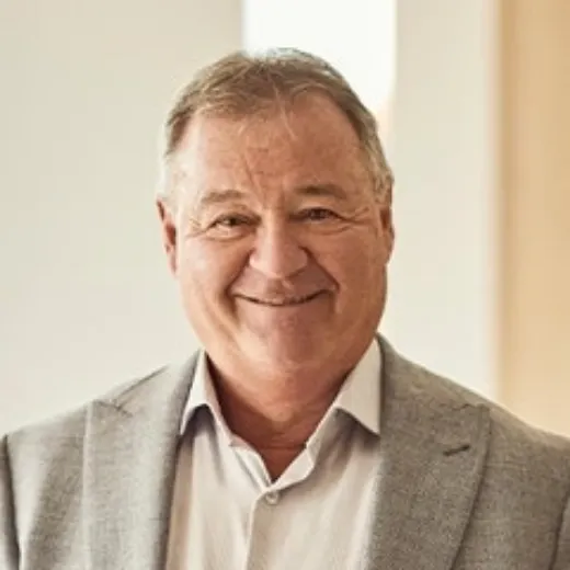 Dennis Riva - Real Estate Agent at DiJones - Wahroonga