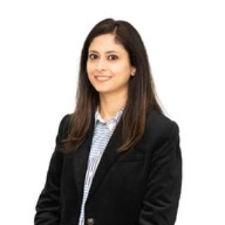 Divya Sachdeva - Real Estate Agent