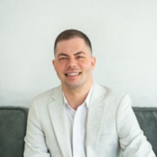 Aaron Pereira - Real Estate Agent at McGrath - Albury/Wodonga