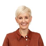 Natalie  Hoye - Real Estate Agent From - Red Fox Property Group - INGLEWOOD